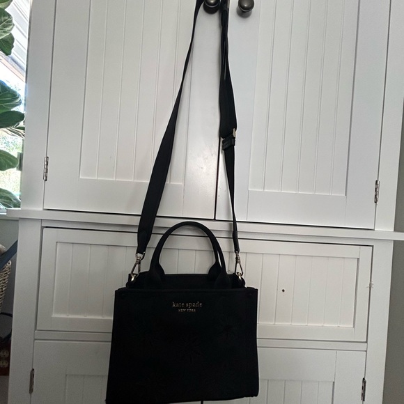 Little Better Sam mini Nylon Tote bag - Picture 3 of 8